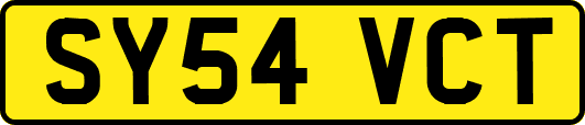 SY54VCT