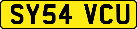 SY54VCU