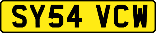 SY54VCW