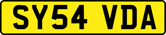 SY54VDA