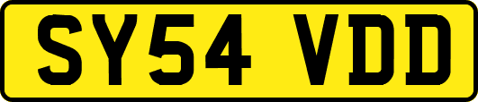 SY54VDD