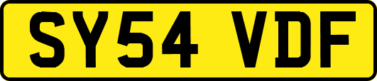 SY54VDF
