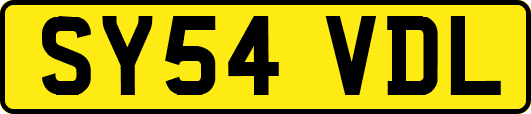 SY54VDL