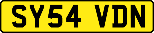 SY54VDN