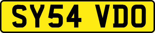 SY54VDO