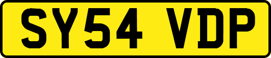 SY54VDP
