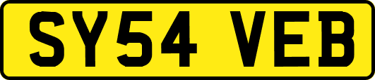 SY54VEB