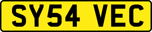 SY54VEC