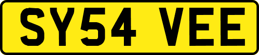 SY54VEE