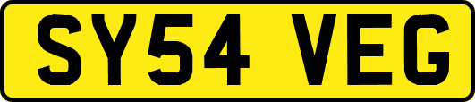 SY54VEG