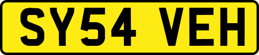 SY54VEH