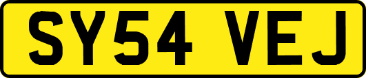 SY54VEJ
