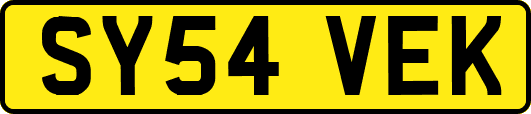 SY54VEK