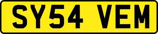 SY54VEM