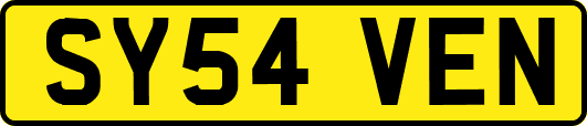 SY54VEN