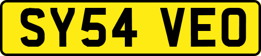 SY54VEO
