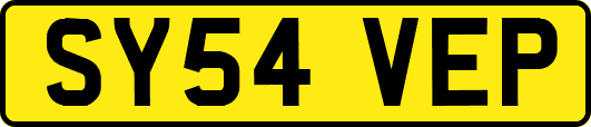 SY54VEP
