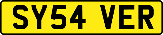 SY54VER