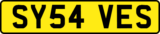 SY54VES