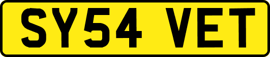 SY54VET