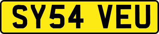SY54VEU