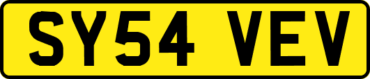 SY54VEV