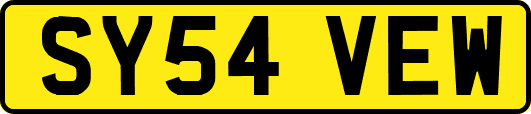 SY54VEW