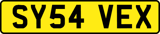 SY54VEX