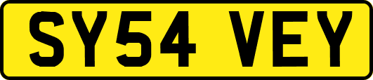 SY54VEY