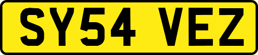 SY54VEZ