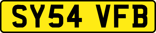 SY54VFB