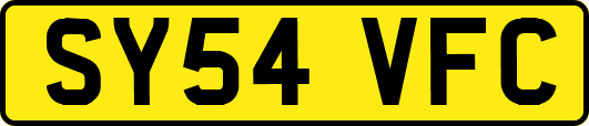 SY54VFC