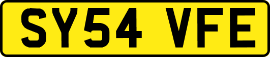 SY54VFE