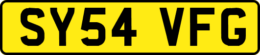 SY54VFG