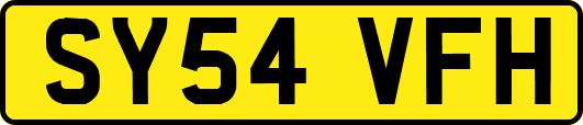 SY54VFH