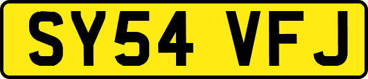 SY54VFJ