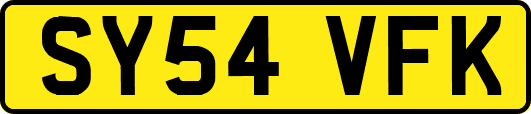 SY54VFK