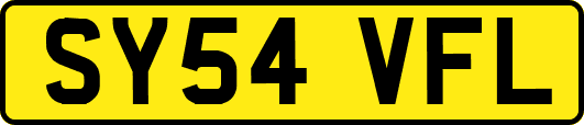 SY54VFL