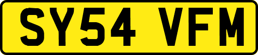 SY54VFM