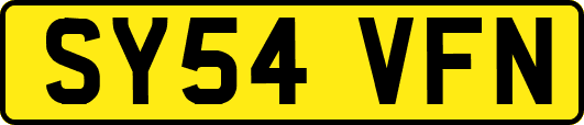 SY54VFN