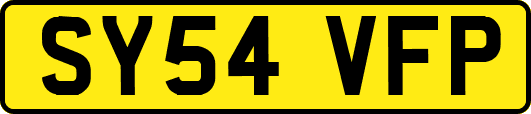 SY54VFP
