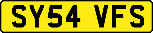 SY54VFS