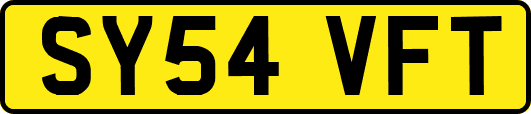 SY54VFT