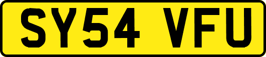SY54VFU