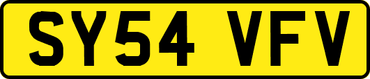 SY54VFV