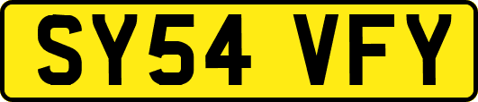 SY54VFY