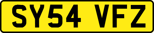 SY54VFZ
