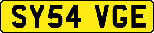 SY54VGE