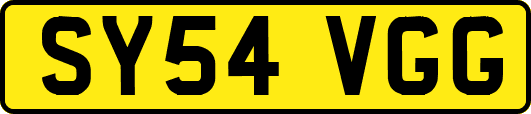 SY54VGG