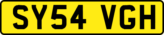 SY54VGH